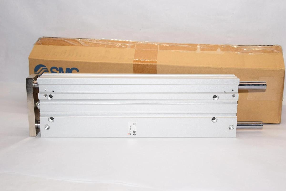 (NEW) SMC MGPL32TF-300A MGPL32TF300A Guide Cylinder