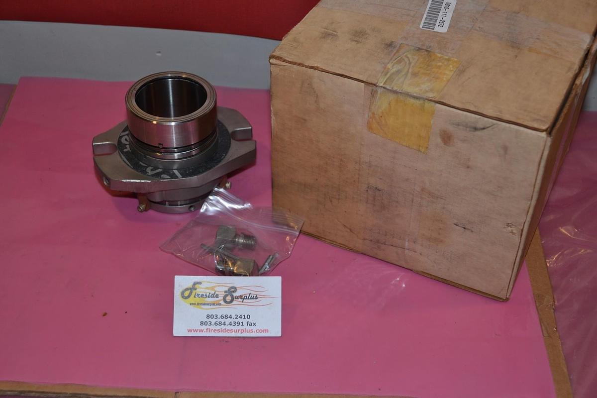 Chesterton Double Seal Double Balanced 241 2.5"