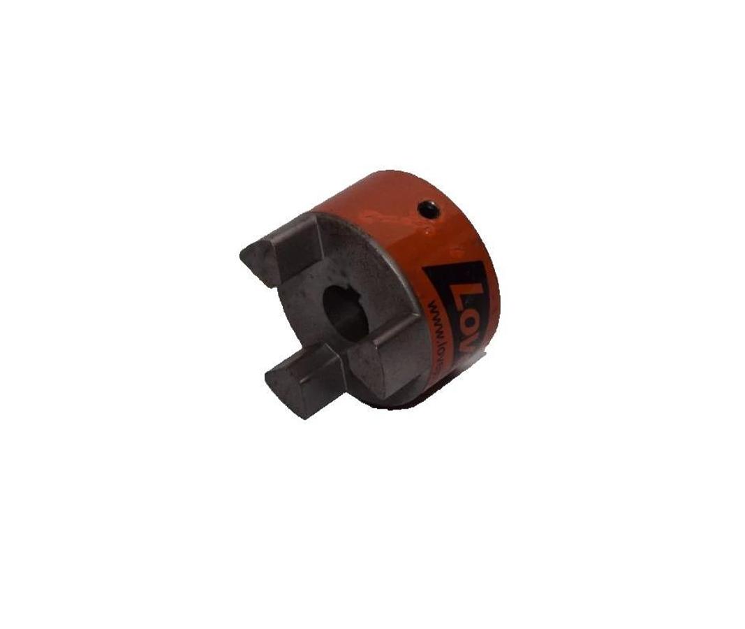 LoveJoy L100 L-100 .750 3/4" Bore Jaw Coupling 68514411512 (New)