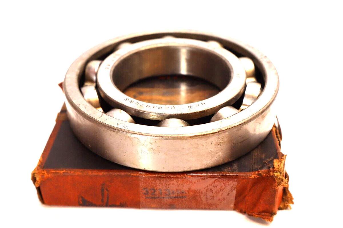 (NEW) NEW DEPARTURE 3213X5 , 3213x5A Angular Contact Ball Bearing