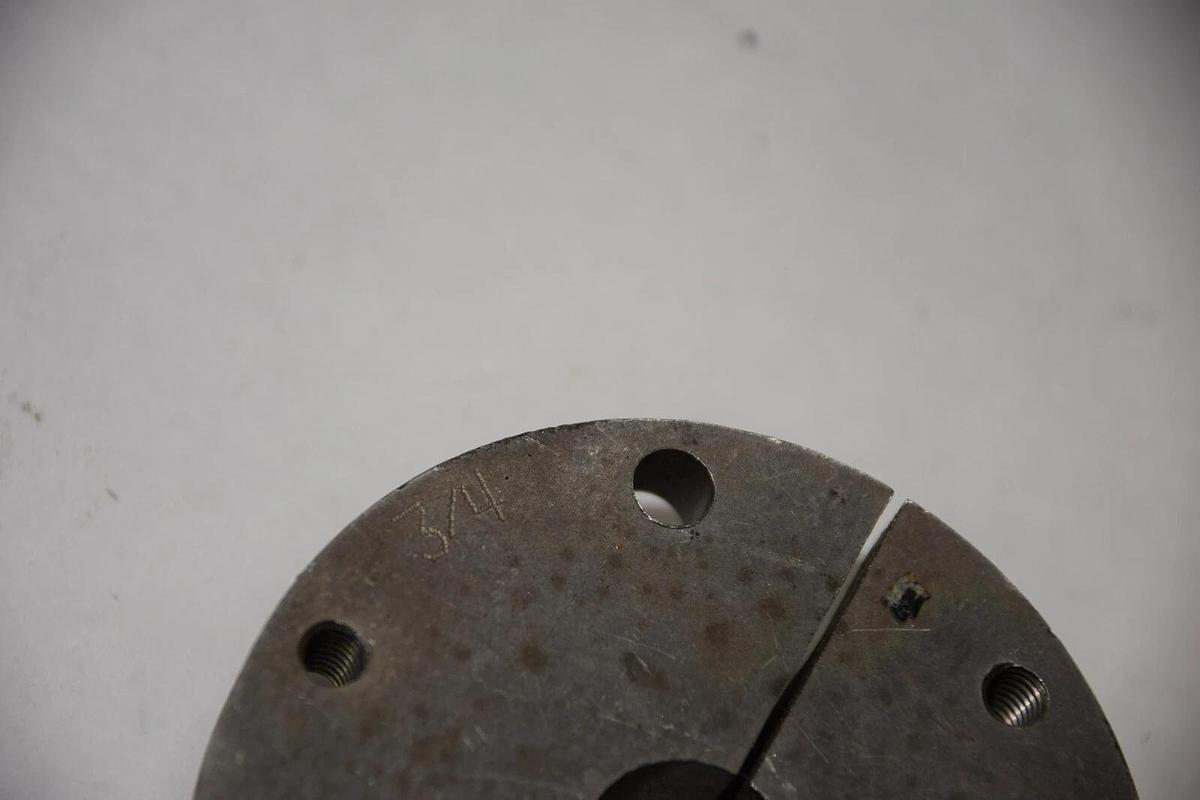 DODGE 120392 SDSx3/4" BUSHING NEW