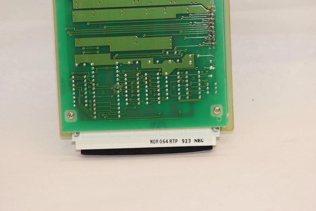 (NEW) NEC MRSDP X6472 Circuit Board Card