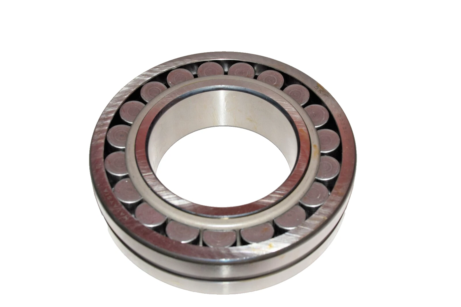 SKF SPHERICAL BEARING 22220 E/C4  22220E/C4 (New)