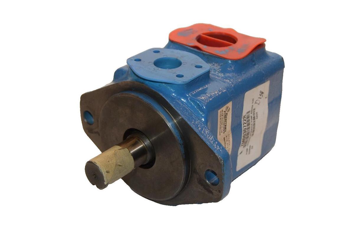 VICKERS 35V25A 1C22R Hydraulic Vane Pump 35V25A1C22R (NEW)