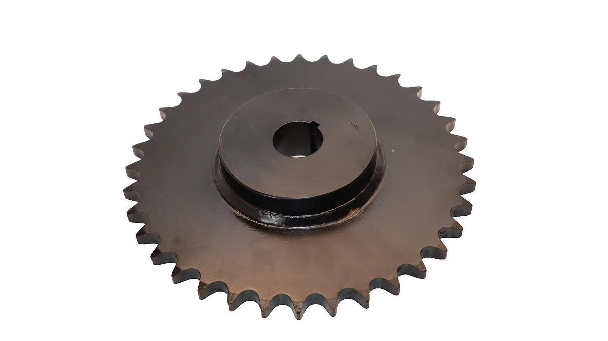 Martin 60 BS36 , 60BS36 1-1/4" Bore 36 Teeth Sprocket (New)