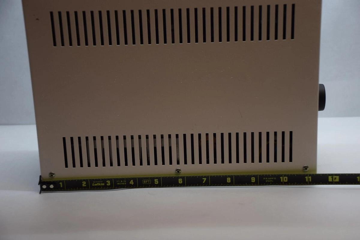 Used LEISTUNGSELEKTRONIK / LEJ LQ-ME200-3-CAN-z 100-240V HXP 200C Light Source