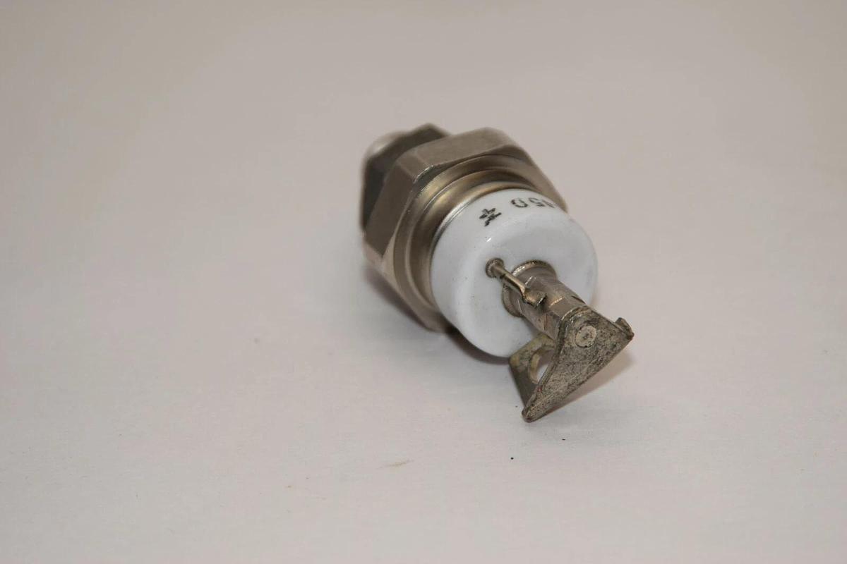 (NEW) GE GENERAL ELECTRIC C45D Diode Rectifier