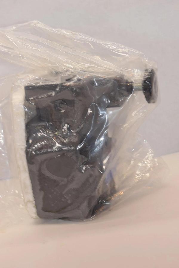 TOKYO KEIKI Tokimec TCG20-06-CVY-12 Relief Valve 3.5-14 MPa (NEW)