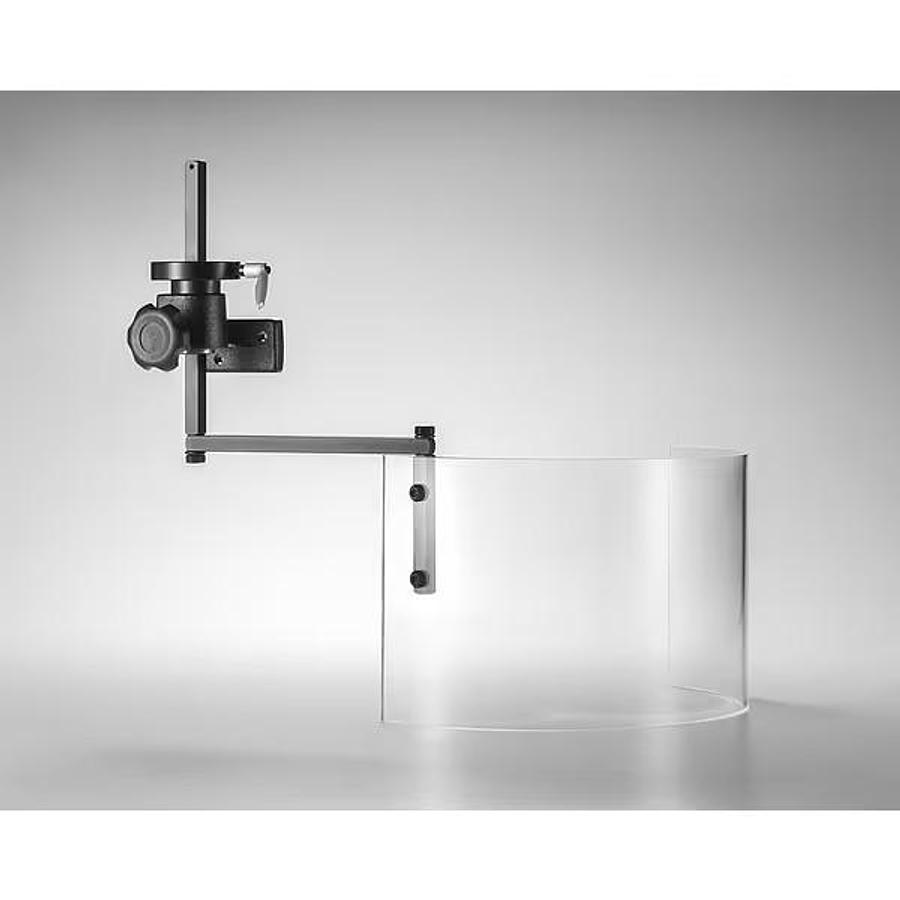 (NEW) DAYTON 36FX30 Swing-Away Safety Guard