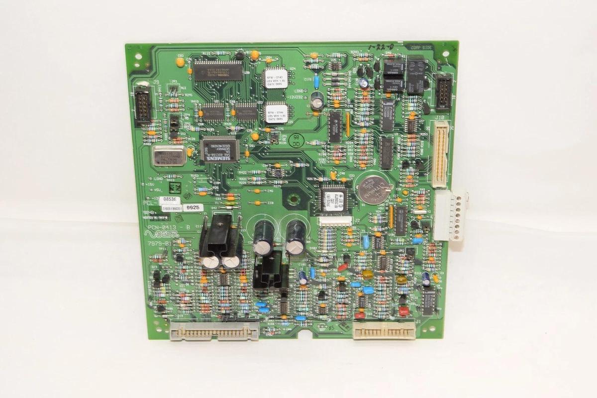 Used BEST POWER PCN-0413-B 7979-B1 Circuit Board