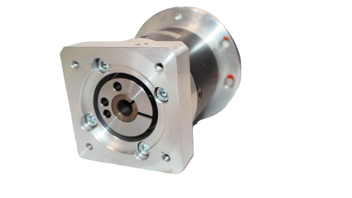 Durr Planetary Gearbox XPLE080-012-SSXX3AE-Z19 (New)