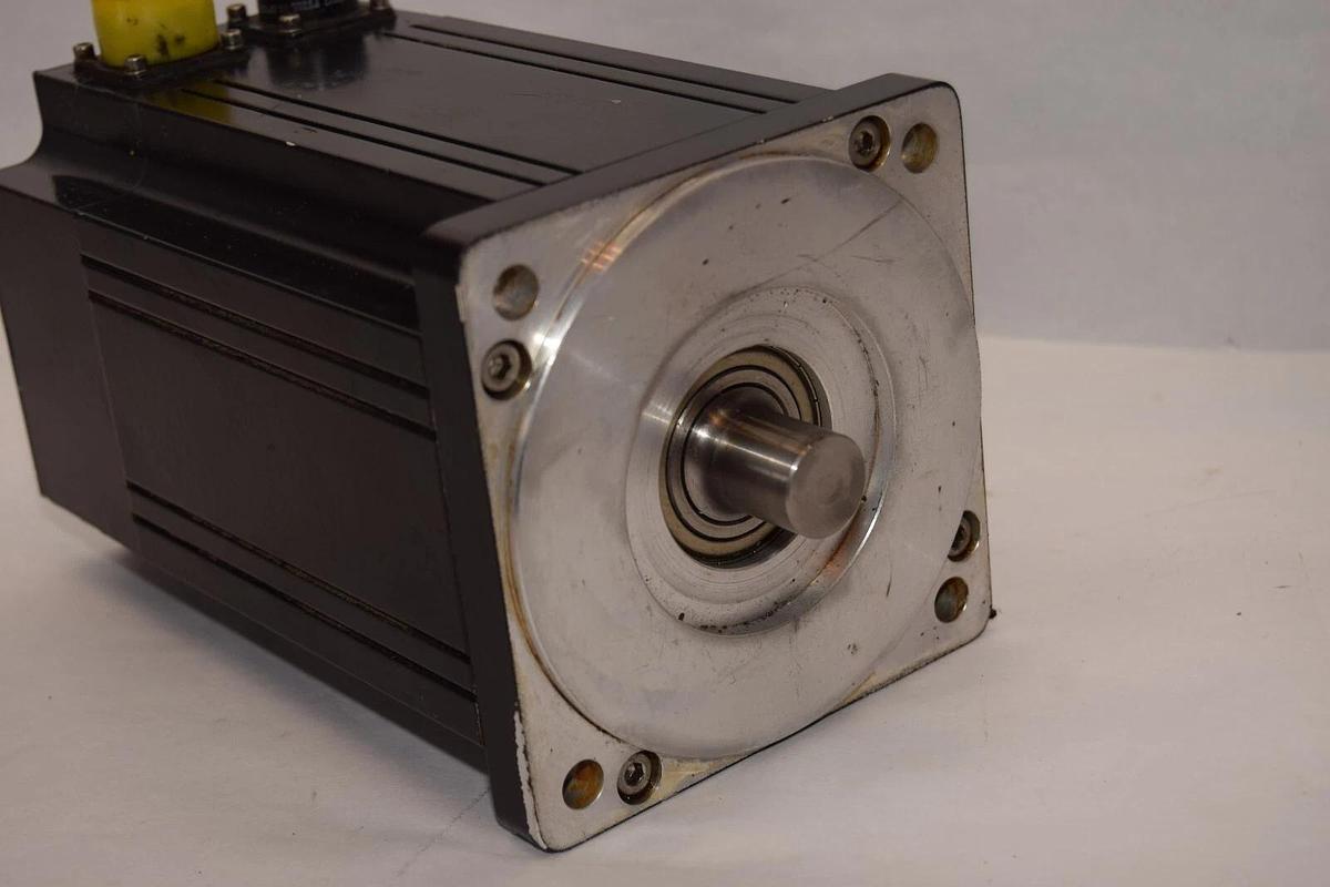 Used MTS Systems Servo Motor MPM1141-2346 MPM11412346 3ph