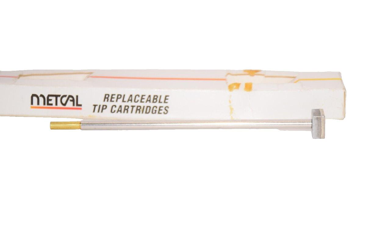 (NEW) METCAL SMTC-112 , SMTC112 Soldering Tip