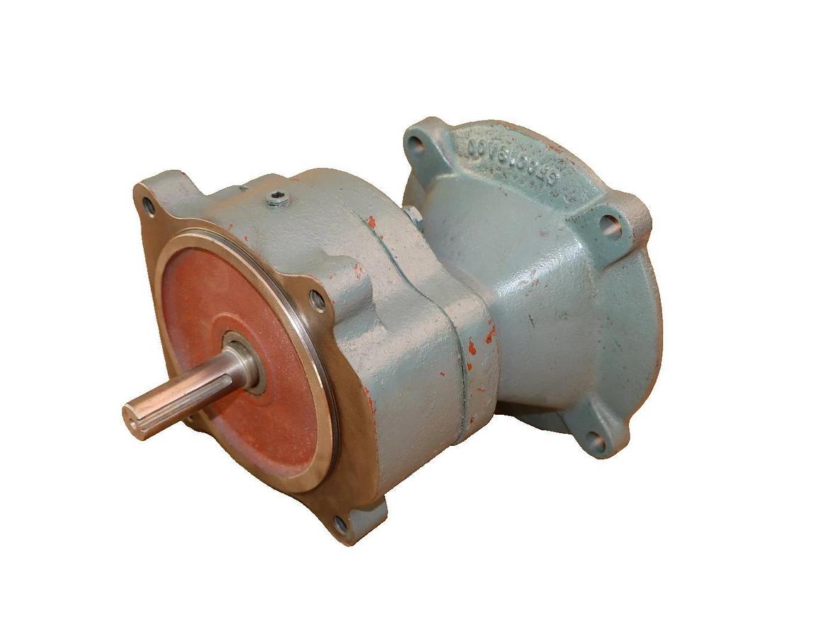 Dodge Gear Box Speed Reducer 156HA456 GR0222C043 4:1 .5hp *NOS*