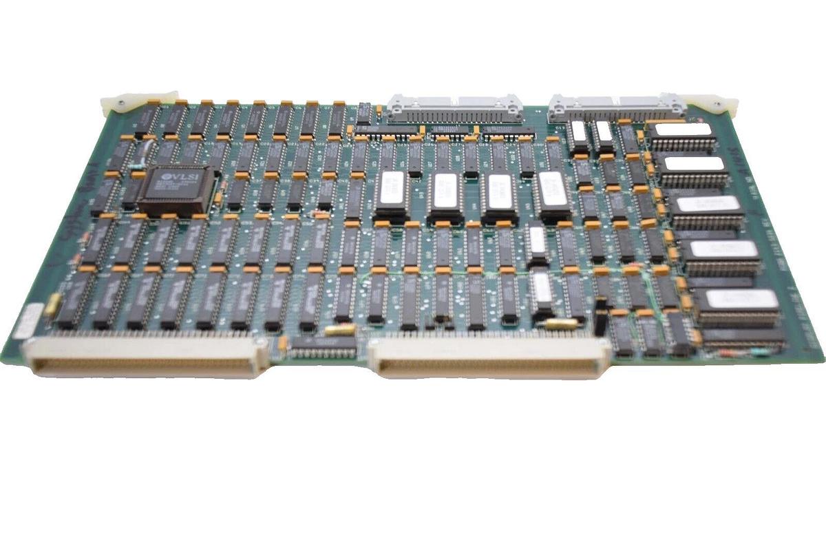 Used ADAC LABS 2143-5034 21435034 PCBA Pipeline 2 Display Circuit Board Card