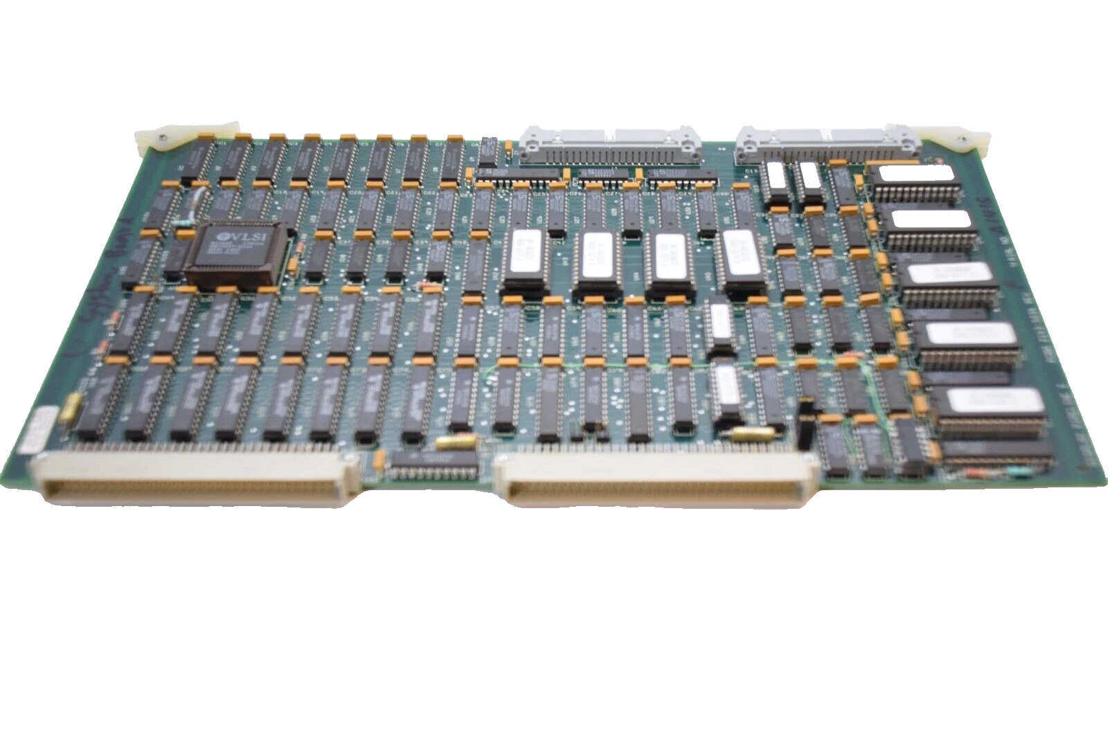 Used ADAC LABS 2143-5034 21435034 PCBA Pipeline 2 Display Circuit Board Card