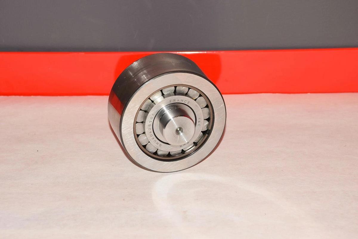 NEW SNR GNU40425S01 CYLINDRICAL ROLLER BEARING