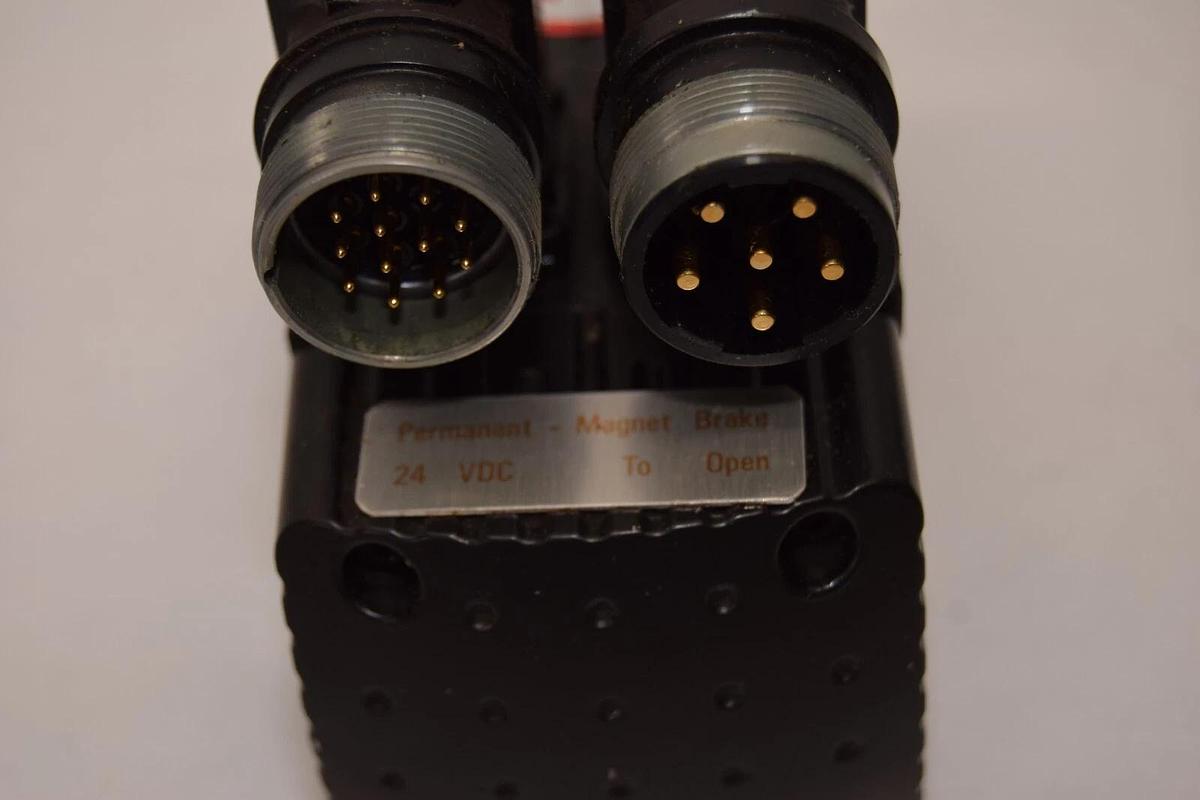 Used BOSCH SG-A0.002.091-03.010 AC Servo Motor