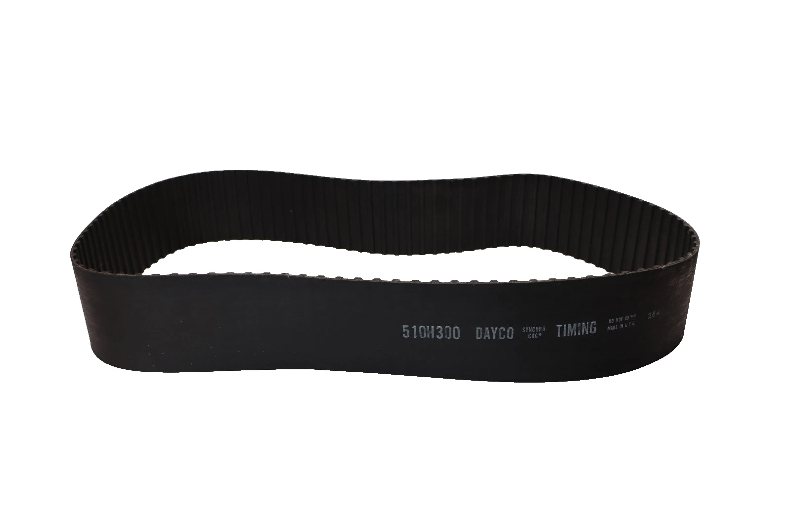 Dayco 510H300 Timing Belt USA (New)