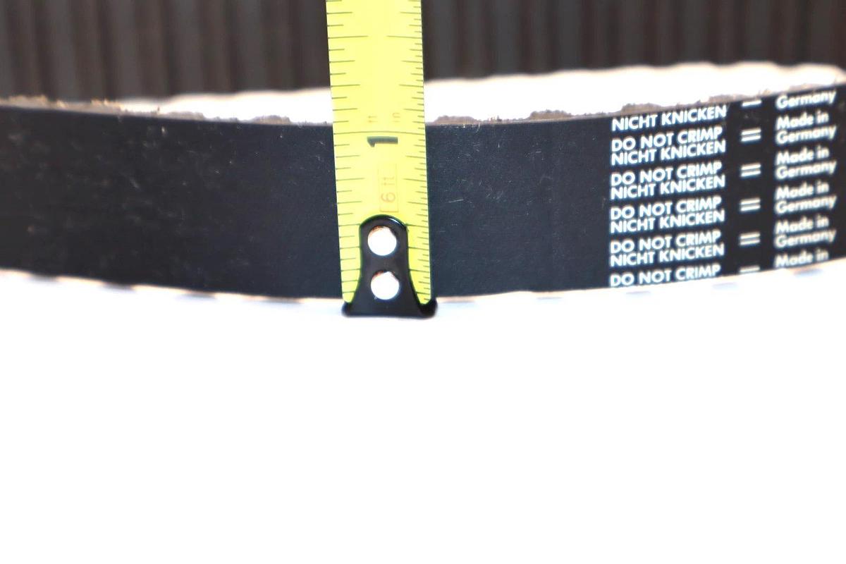 OptibeltZR 230H Timing Belt (New)