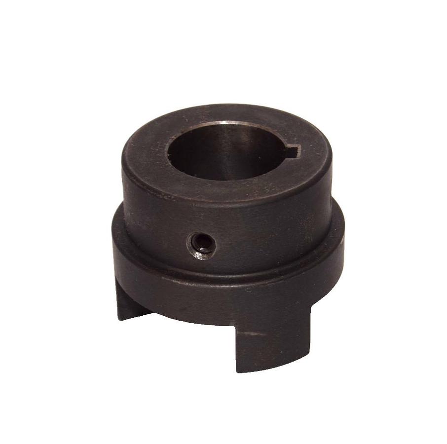 (NEW) BROWNING L-100 1-1/4"" Bore Jaw Coupling