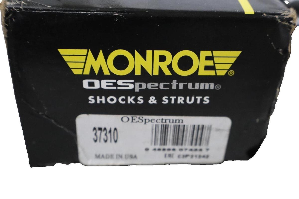 Monroe 37310 OESpectrum Shock & Struts Supension Shock Absorber USA (New)