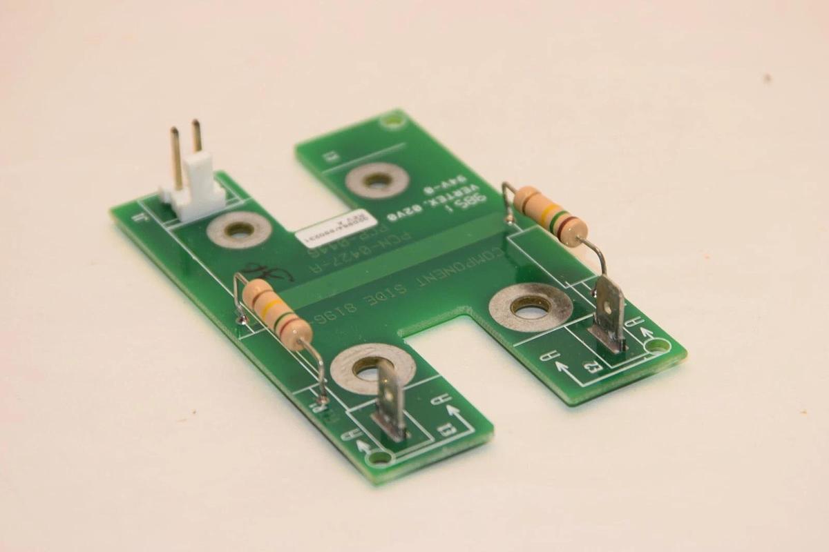 Used BEST POWER PCN-0427-A PCP-0446 PCB Assembly Board