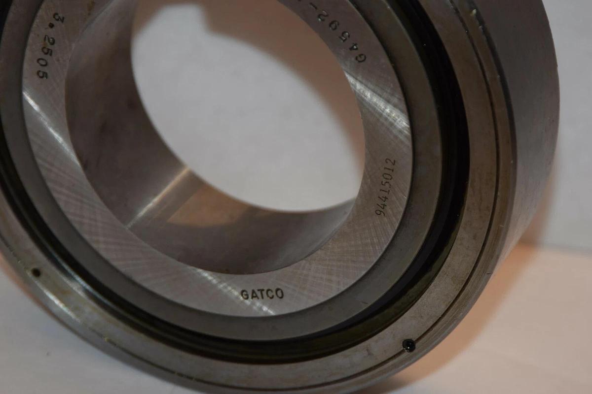 Used Gatco Rotary Bushing G-4592-1 3.2505  3-1/4" 6-5/16"  94415012 G4592 2