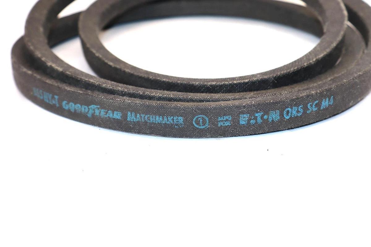 Goodyear Matchmaker V-Belt Belt B65 Eaton B65 HY-T  (New)