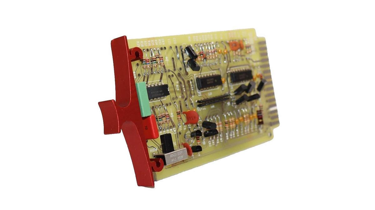 Rohan FHD24-000 , FHD24000 , SS2204E Drive Board Module (New)