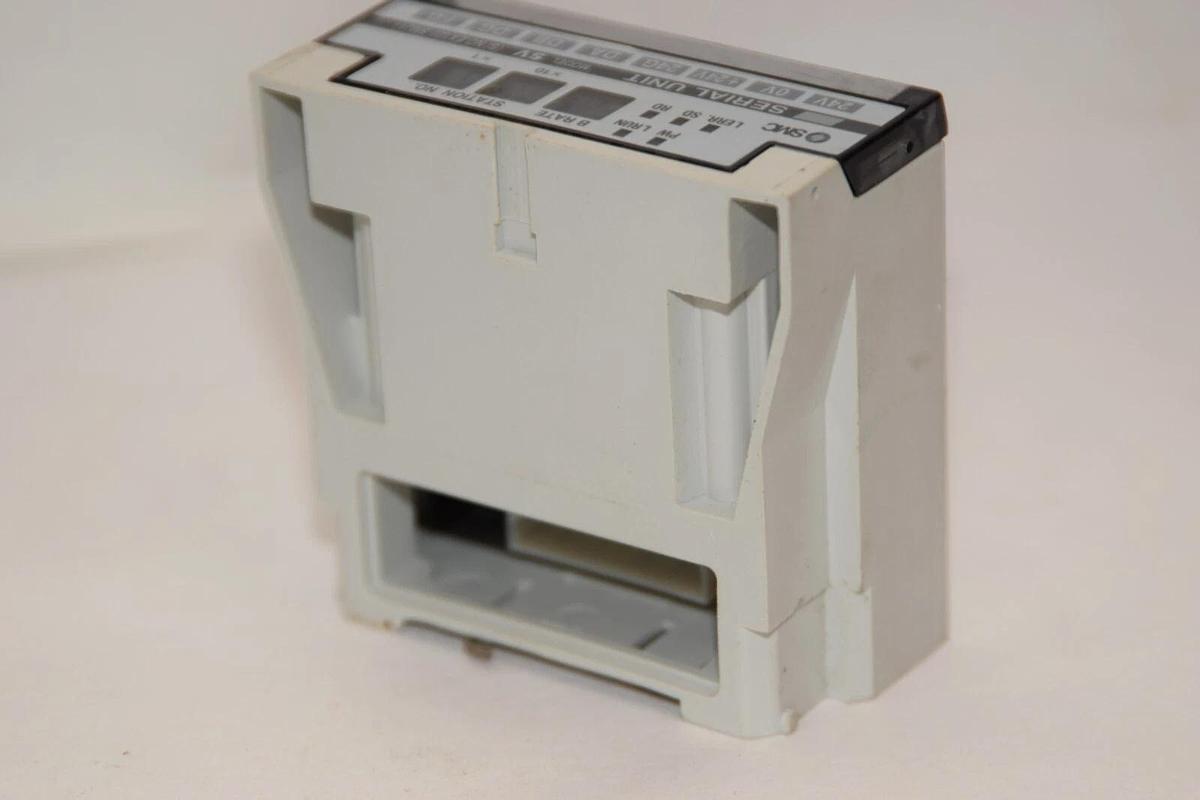 Used (NEW) SMC EX120-SMJ1 24Vdc 16 Points 2A Serial Interface Unit