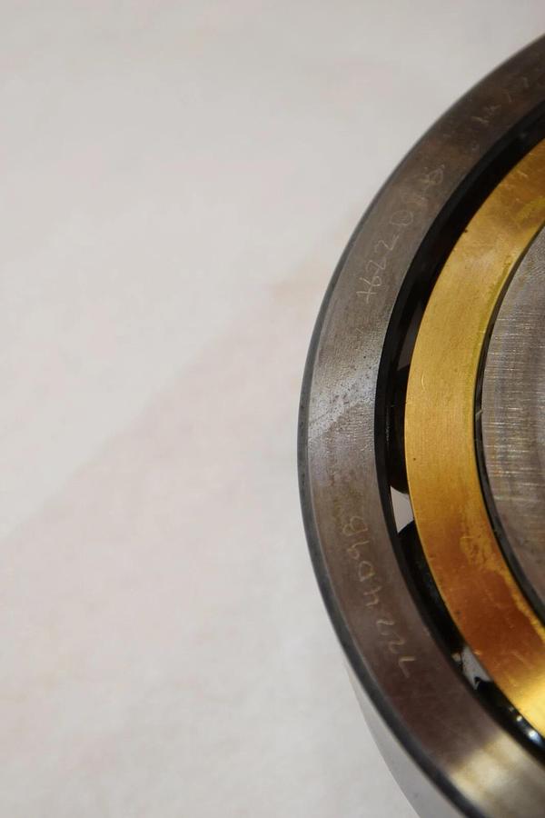 (New) MRC 7224D9B Ball Bearing 162250-E