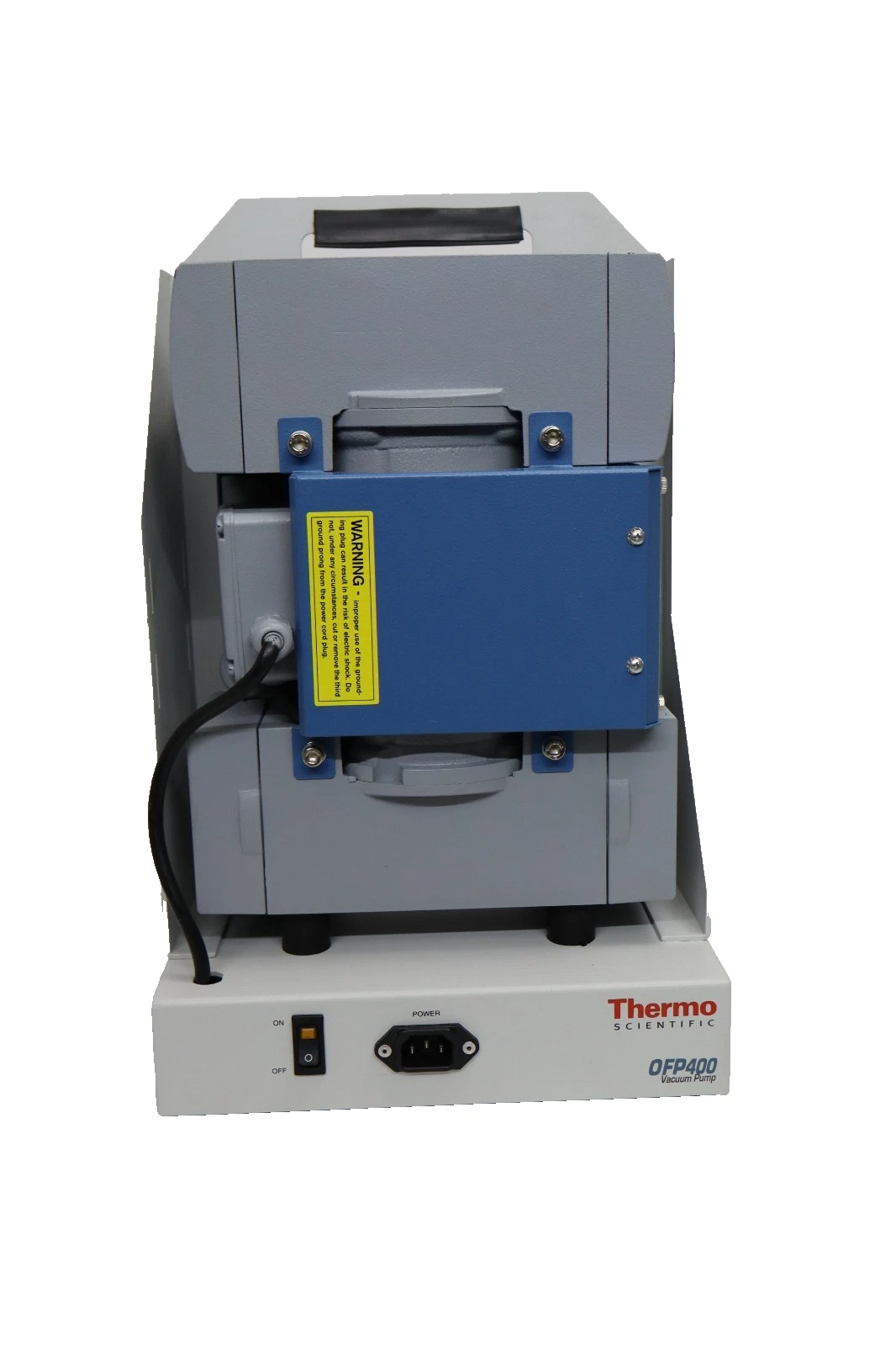 Thermo Fisher Scientific Oil Free Vacuum Pump OFP400-115 115VAC 2A OFP400 (NEW)