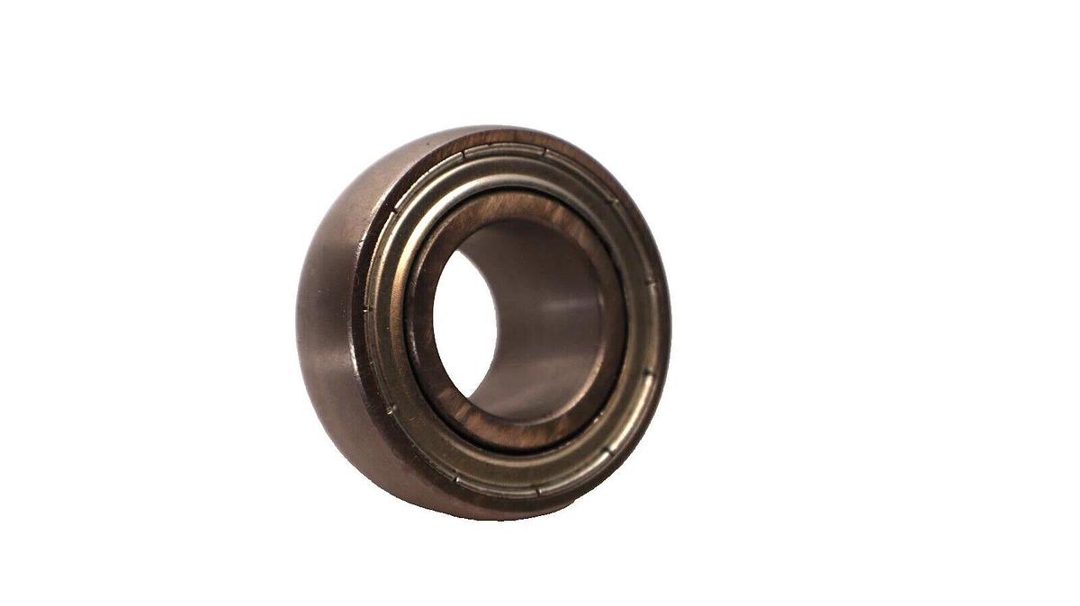(NEW) VNC FHS205-16 , FHS20516 Insert Bearing