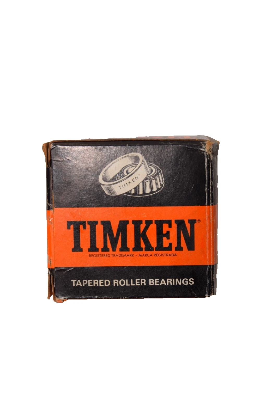 Timken Tapered Roller Bearing Cup 02421  (New)