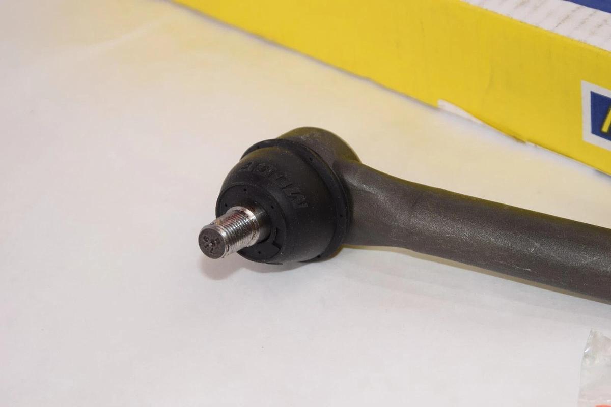 (NEW) MOOG ES800434 Steering Tie Rod End