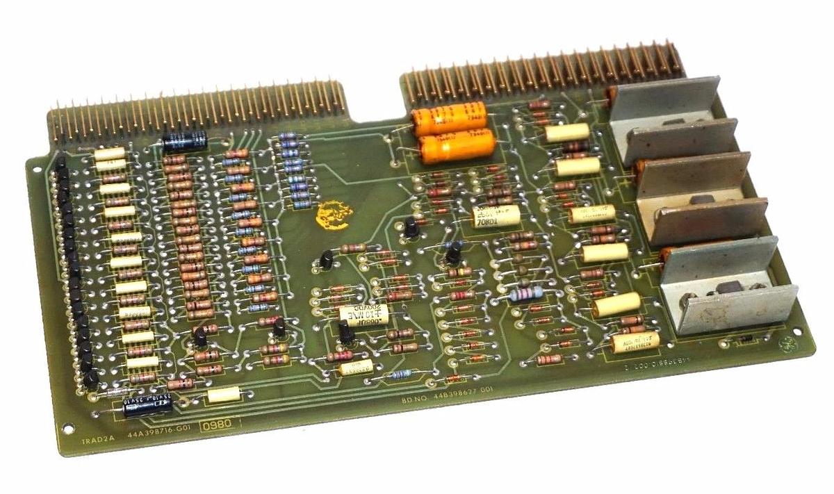 Used GE IC600LX616K IC600 LX616K 16K MEMORY MODULE