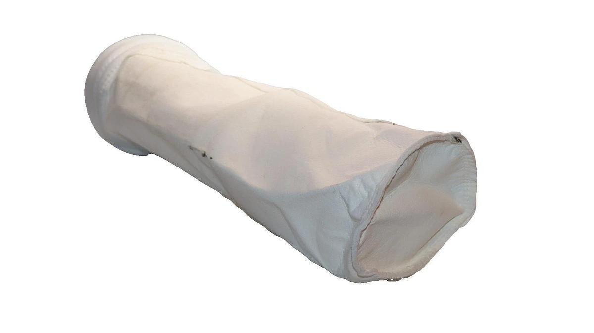 Industrial Baghouse Sock Filter For 2000HI U-Max 7"x18" 104471 (Lot of 10) (NEW)