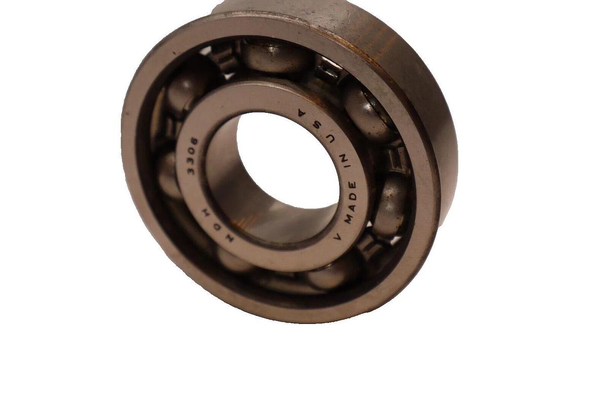 (NEW) NDH 3306 Ball Bearing