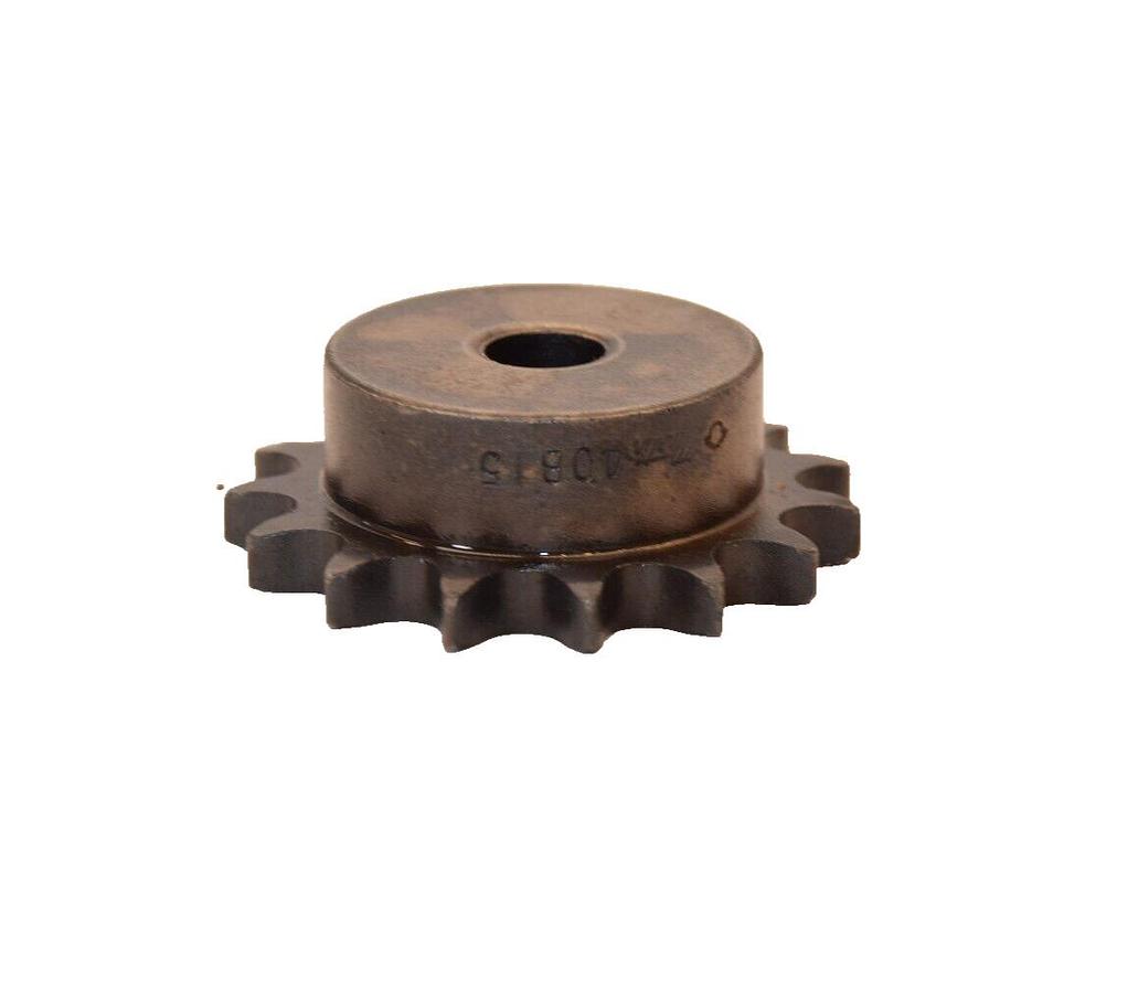 (NEW no box) MARTIN 40B15 15 Teeth Sprocket