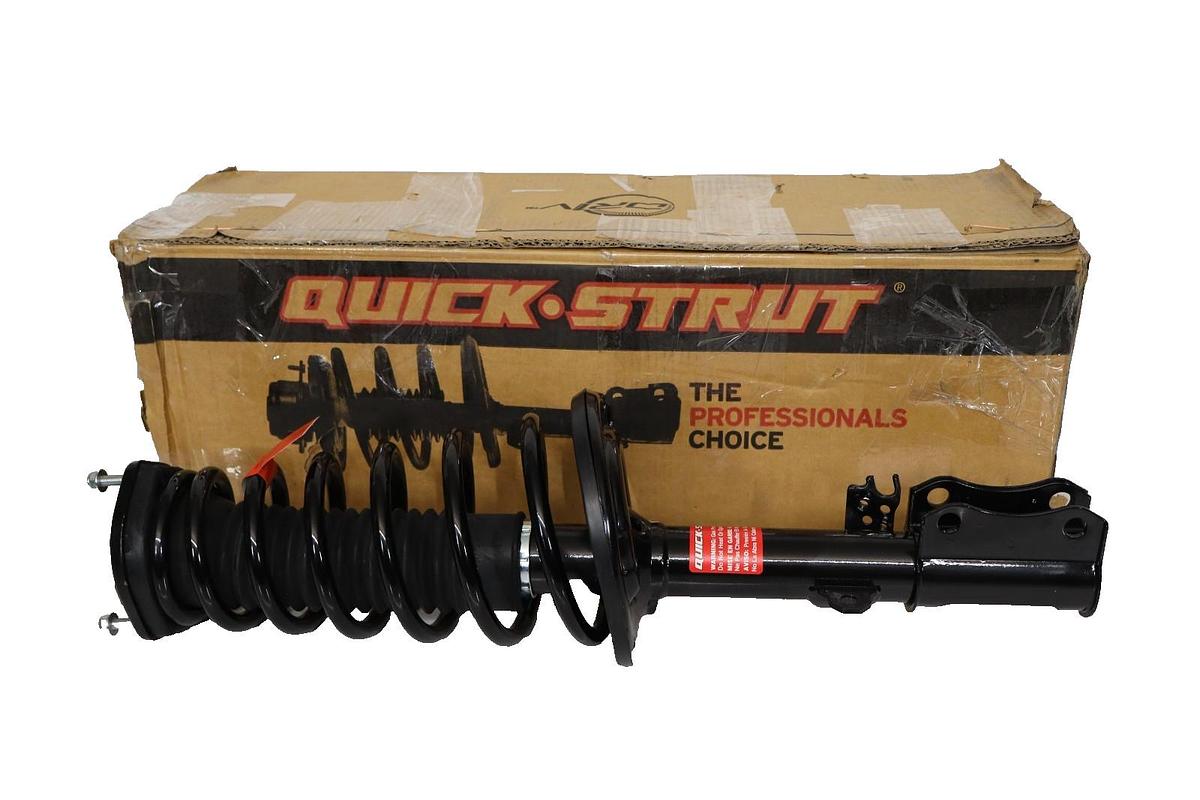 Monroe 172384 Suspension Strut and Coil Spring Assembly (New)