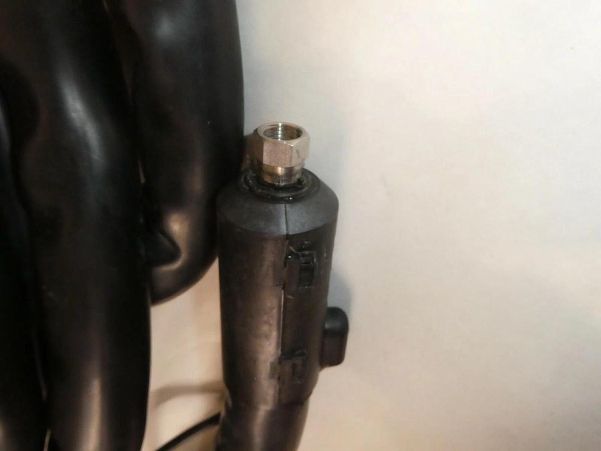 (NEW) SHURE-GLUE 780XX022 240V 50/60Hz 24' Hot Melt Hose