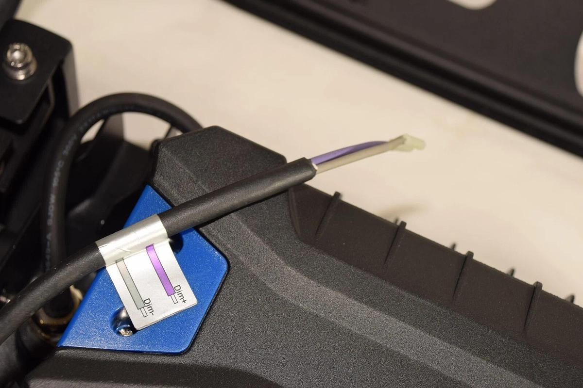 Abodong Arena Stadium LED Flood Light 500W 5000k 65000lm HD-FL02-500WA-CD *NEW