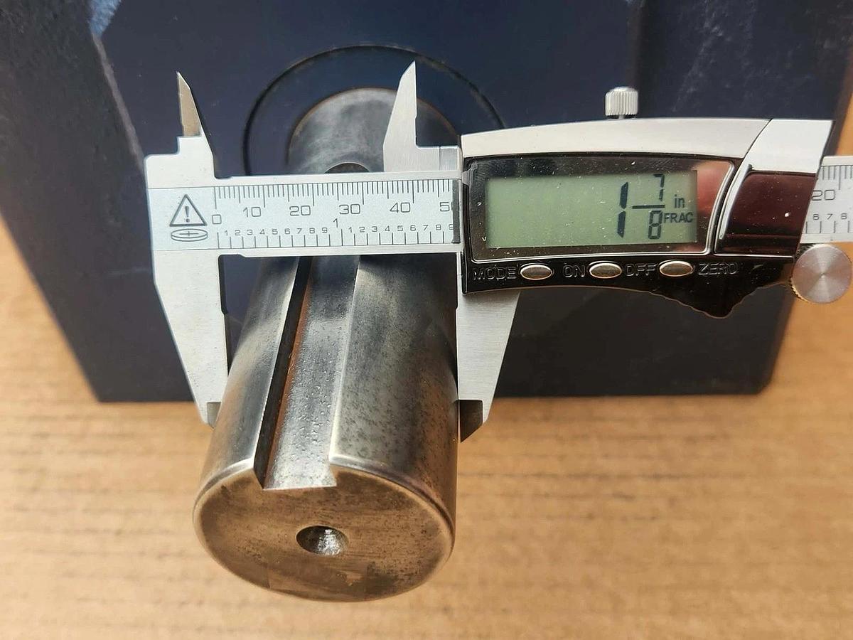 Ironman Grove Gear Speed Reducer Gearbox GR-BMQ-842-60-R-180  GR8420310.00  60:1