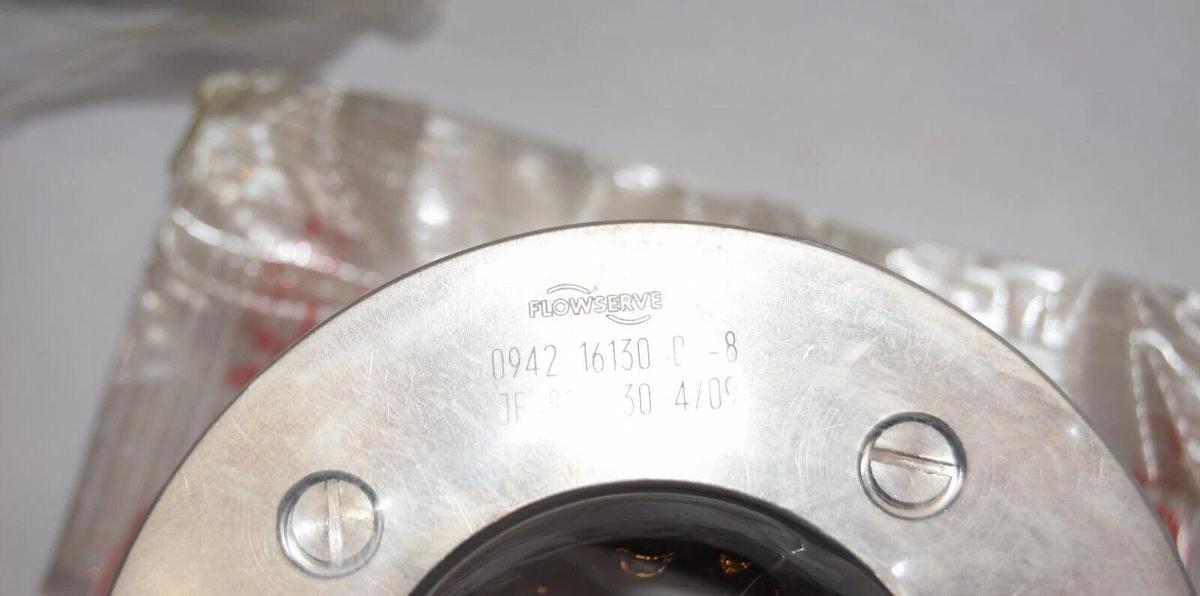 FLOWSERVE A3R8213-01 A3R821301 B/PMPASY 978W 1875 YYYZ--/DB Pump Assembly (NEW)