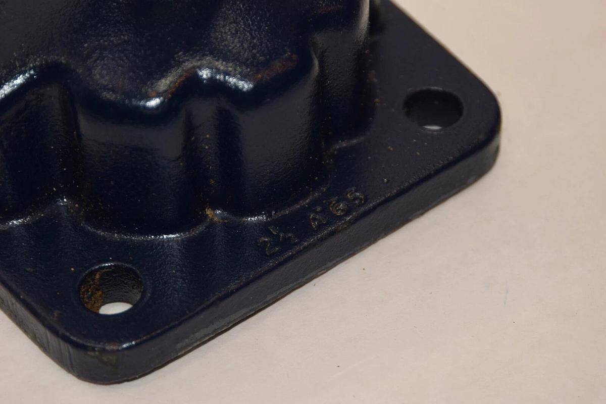 (NEW) CIVA 2-1/2" A65 Open / Shut Valve Handle