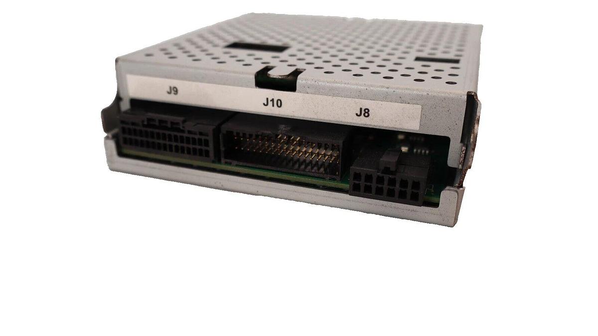 Used SIEMENS 10945055 SP DCM Hybrid Enclosure Assembly