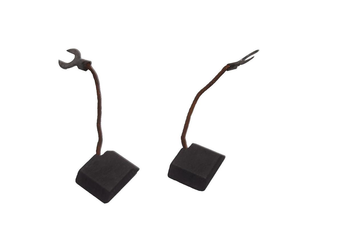 Southern 43 , 1-1/4" x 1" x 3/8" Carbon Brush (Lot of 2 - New)