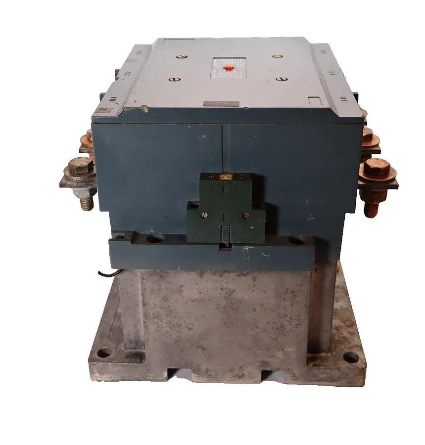 Used STROMBERG OKYM7G21 , OKYM 7 G 21 Nema Size Sz 7 Contactor