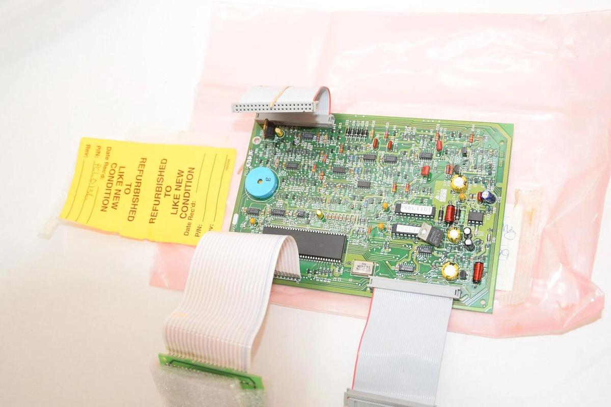 Refurbished BEST POWER CIRCUIT BOARD PCL-0136F PLC 0136F PLC0136F REMANUFACTURED